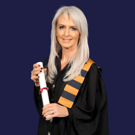 CIPD Graduate Story, Helen Conway